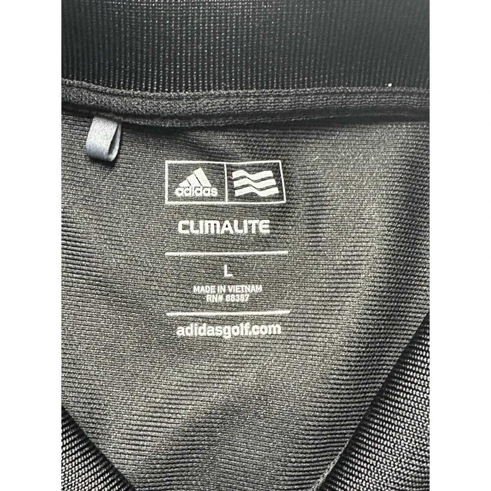 adidas polo shirt